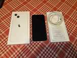iPhone 13 - 90% bateria 10/10 stan + rachunek