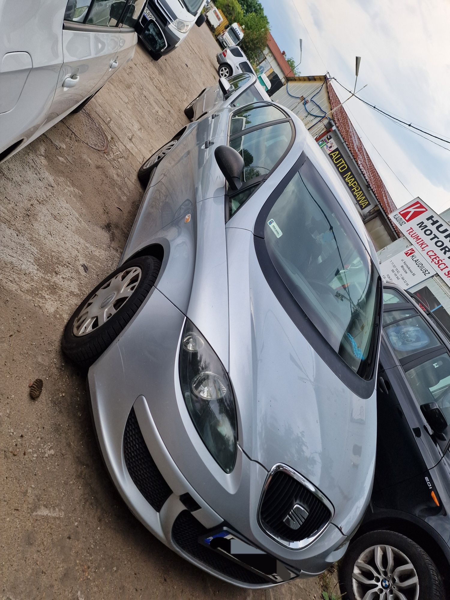 Seat Altea 1.9 TDI
