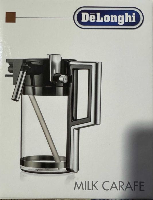 Капучинатор молочник Delonghi Делонги (контейнер) Оригинальный б/у