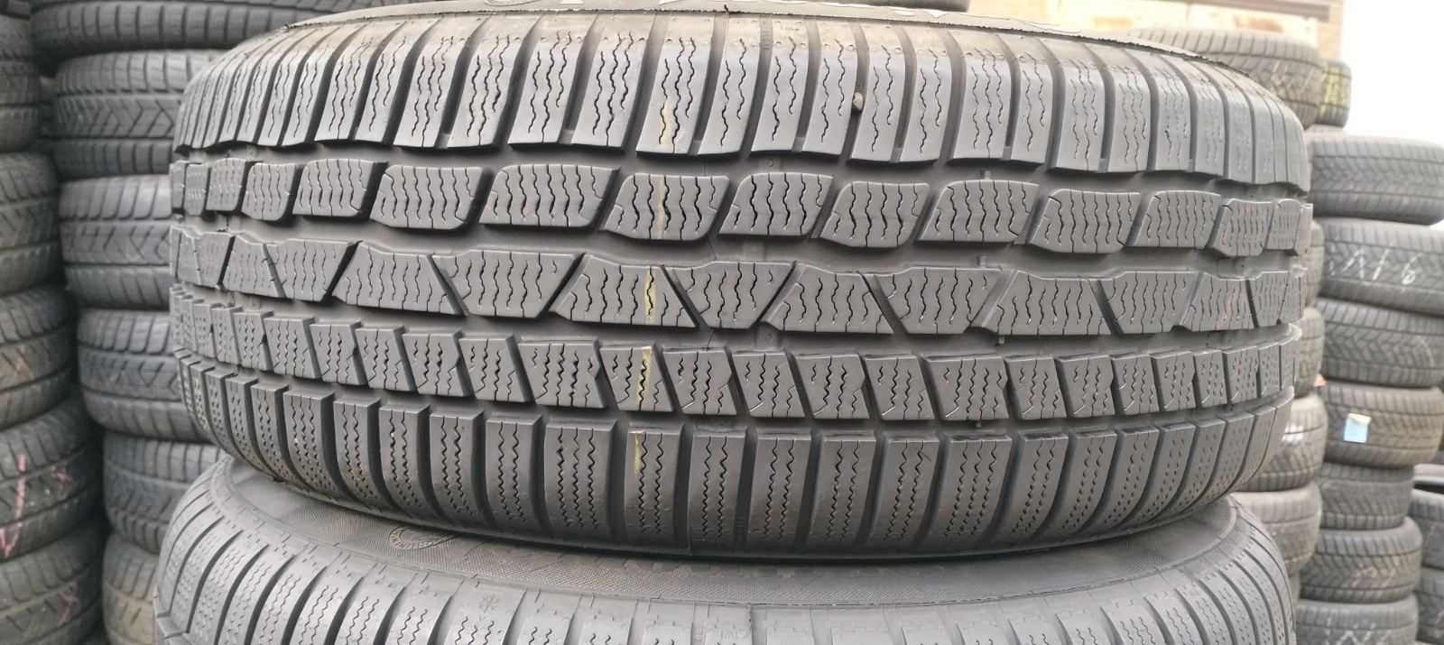 Continental ContiWintercontact 215 60 R16(зима) Шиномонтаж Дружківська