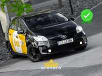Toyota Prius 1.8 136KM Hybrid z LPG i GPS! Zadbany - na Taxi/ Uber/ Bolt, Tanio!