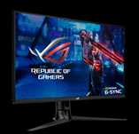 Монітор 32 ASUS ROG Strix XG32AQ