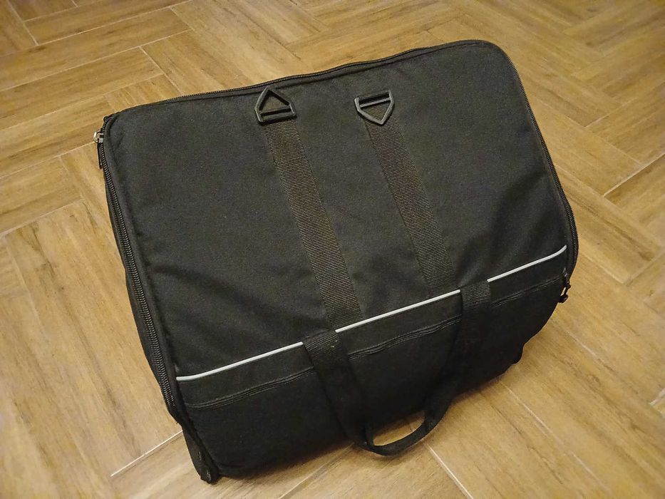 Pokrowiec na akordeon 120b (futerał)