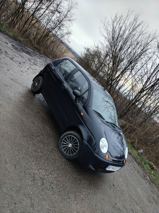 Продам део матіз