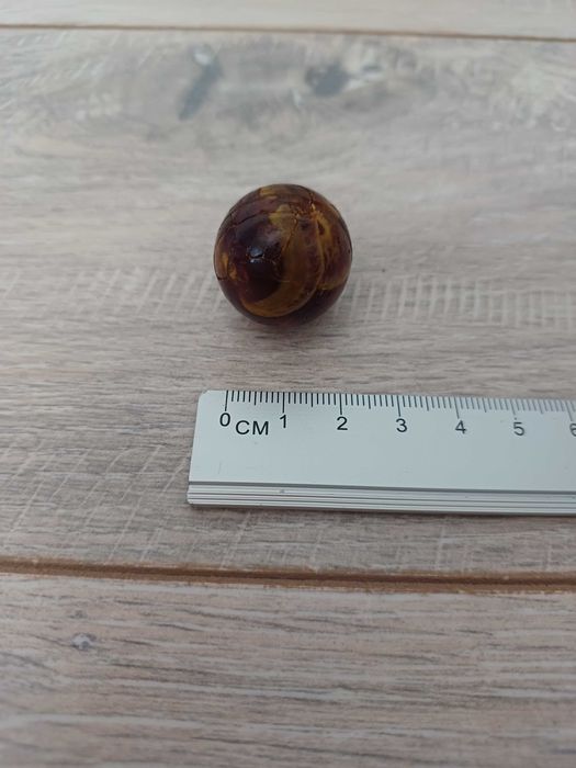 Мячик попрыгунчик