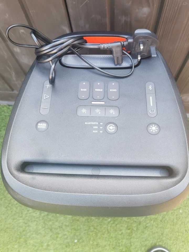 JBL partybox 310