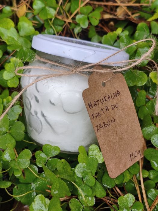 Pasta do zębów 2 sztuki