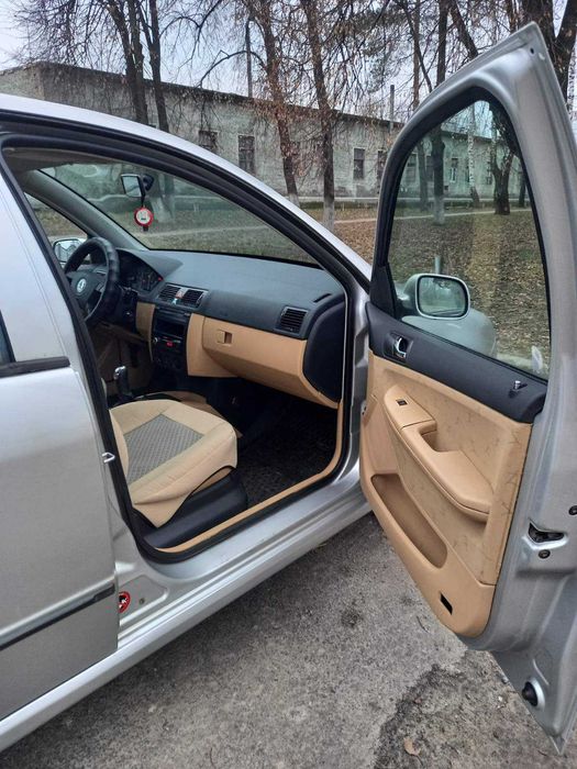 Продається Skoda Fabia(Шкода Фабія) 2000 року