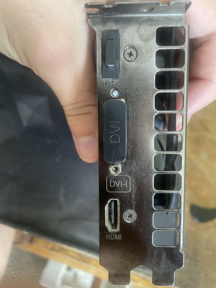 Gtx 750ti 4gb gddr 5