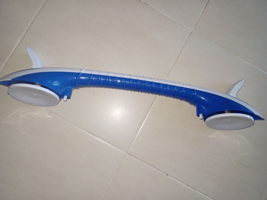 Barra de apoio Invacare