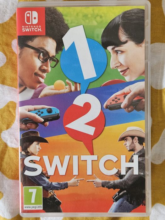 Jogo 1 2 Switch. Nintendo Switch V1 V2 Lite Oled Switch2.