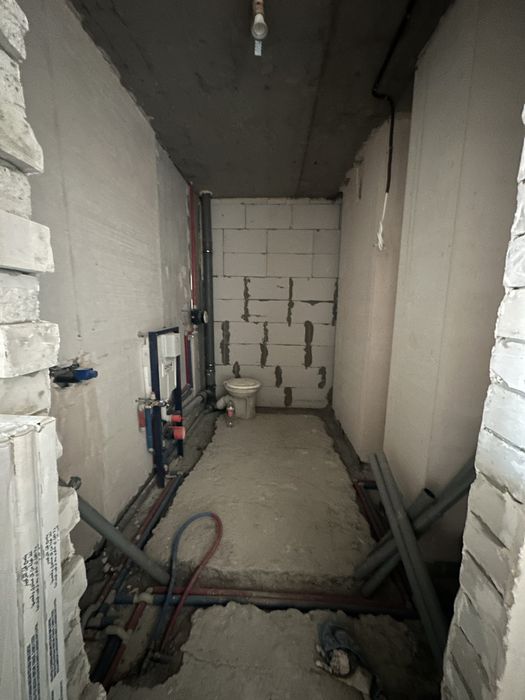 Продажа 2 ком кв ЖК Дуэт, м. Алексеевская, Цилиноградская