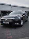 Volkswagen Passat B8 Kombi 2.0 TDI DSG HAK LED komfort FAKTURA VAT 23%