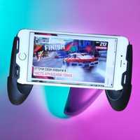 Gamepad геймпад тримач 3в1 для смартфону iOS і Android Portable