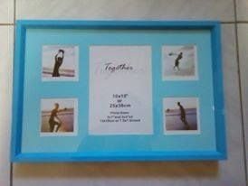 Varias molduras novas