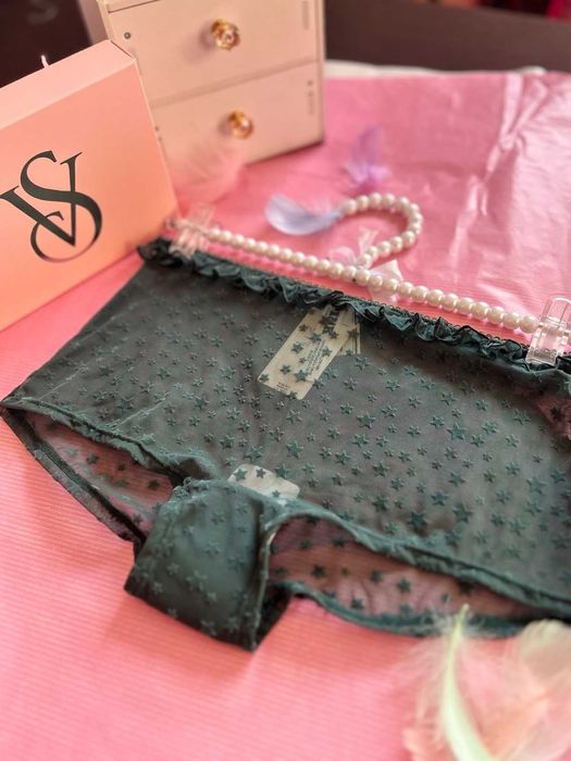 Majtki Victoria's  Secret