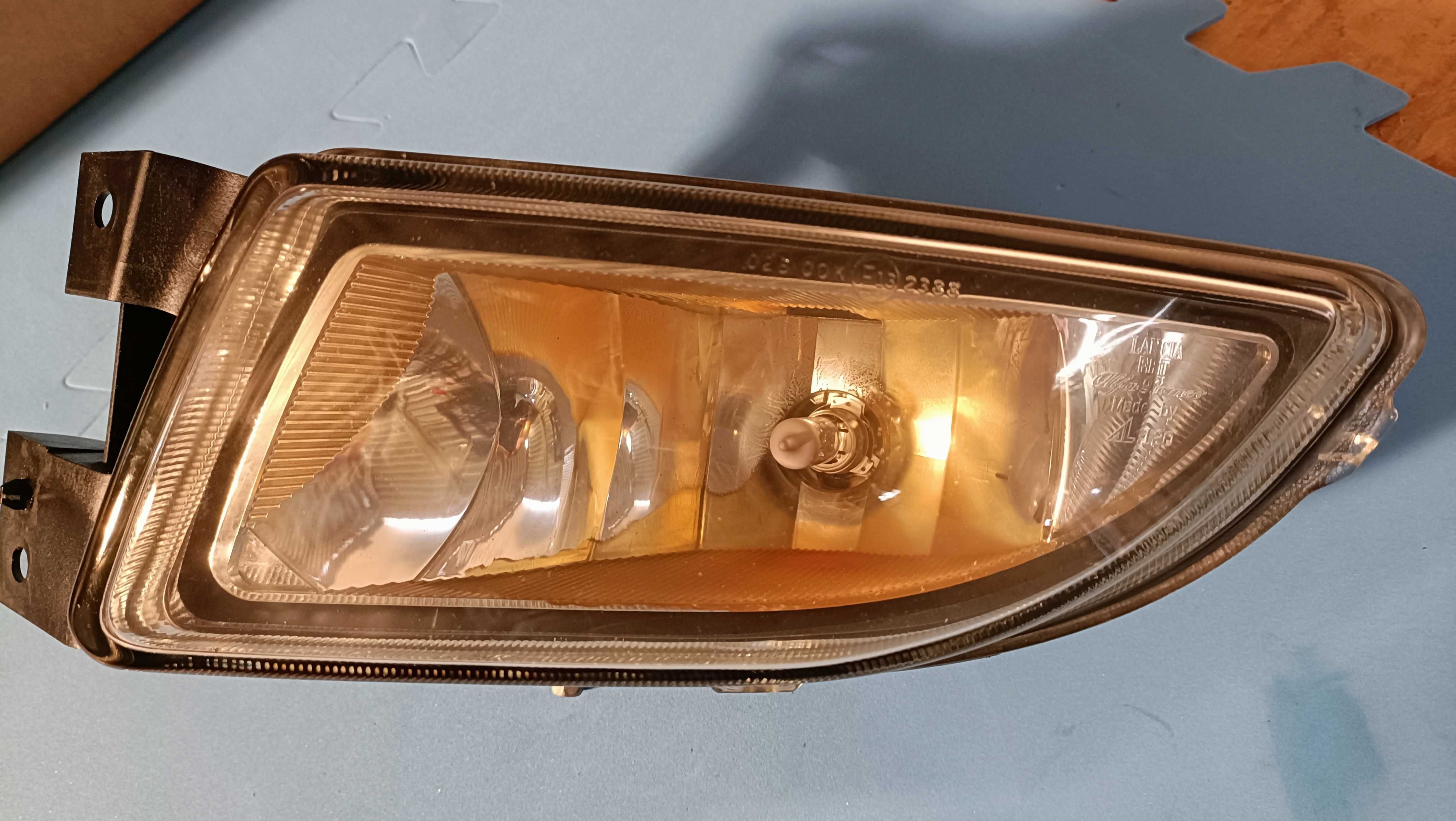 Farol Nevoeiro (Lancia Delta - Fiat Bravo)