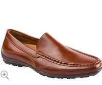 Deer Stags Men's -Mokasyny-Loafers - Drive

.roz.43.