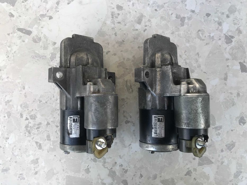 Стартер Mazda 3 BL / Mazda 5 CW / Mazda 6 GH - 1.8-2.0