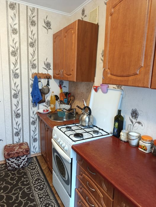 Продаж 1к.кв. на Київській
