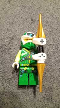 LEGO figurka postać Digi Lloyd Ninjago