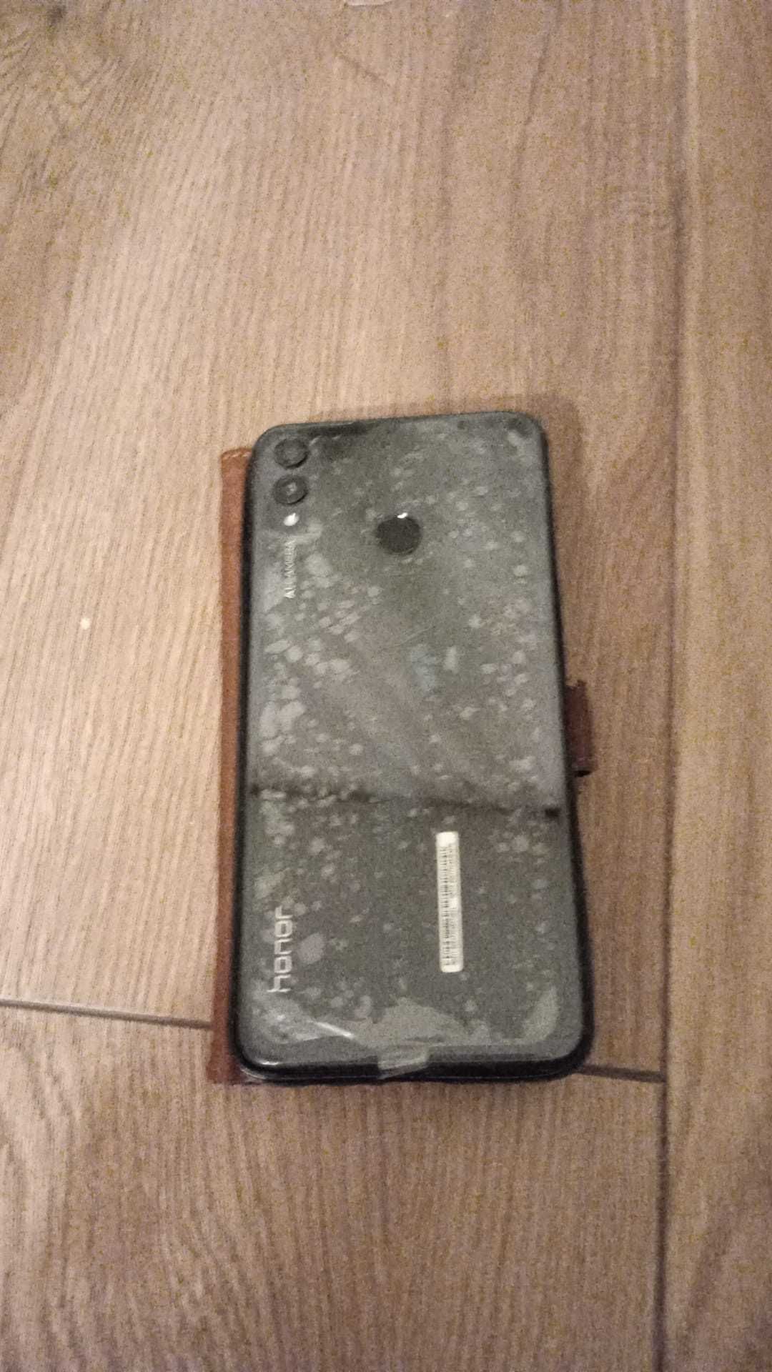 Huawei Model Honor 8X