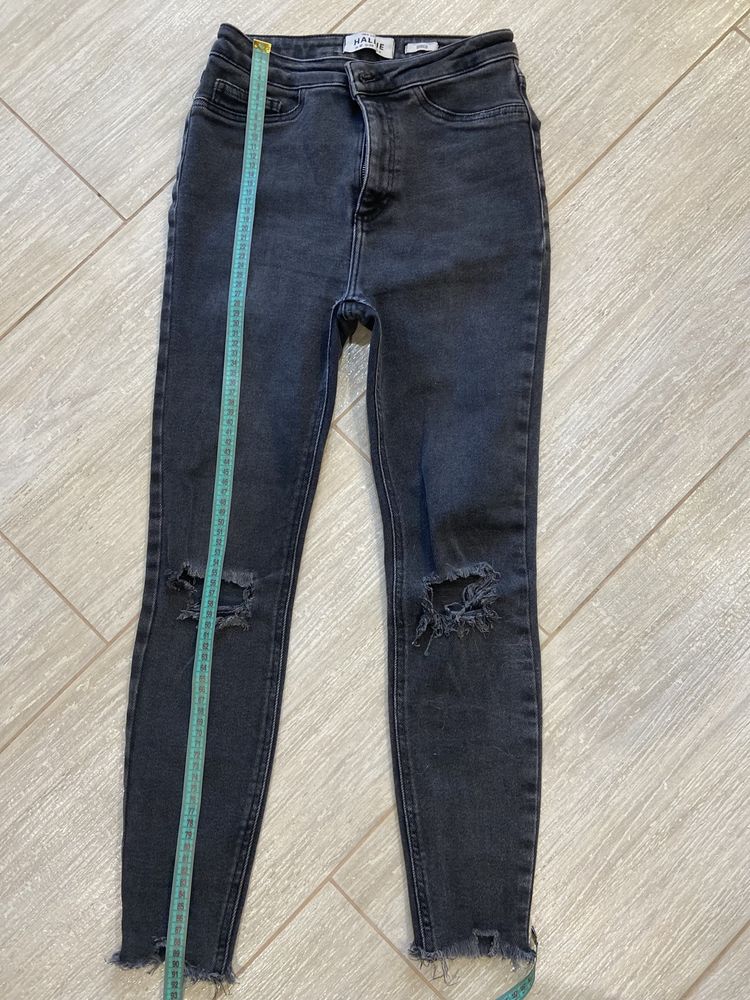 Жіночі джинси New Look 38 розмір (10)S/M  Стан добрий