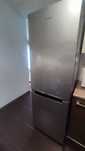 Lodówko zamrażarka Samsung nofrost 180 cm