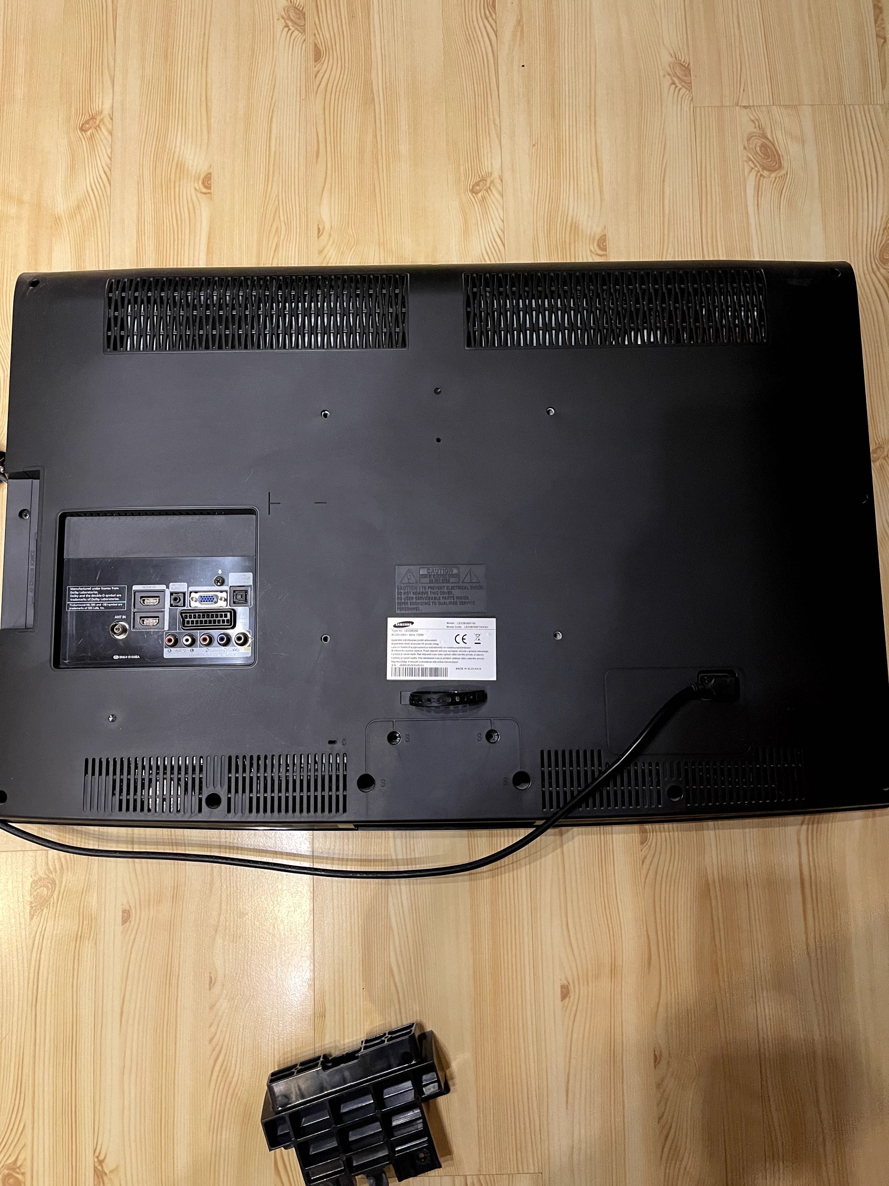 Telewizor Samsung LE32B350