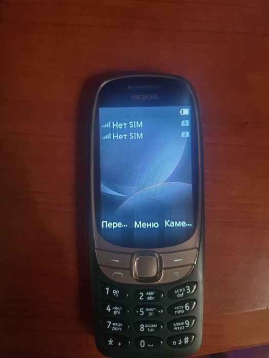 телефон nokia 6310