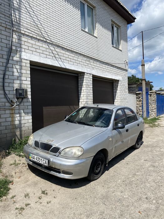 Продається Daewoo  2007 року, 1.5 бензин + ГБО