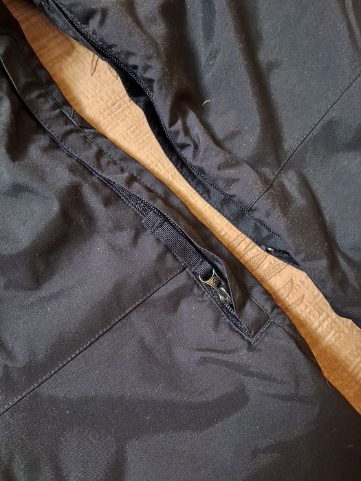 Утеплені штани ,лижні на підлітка