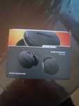 Продам нові Навушники Bose Quietcomfort Earbuds Black