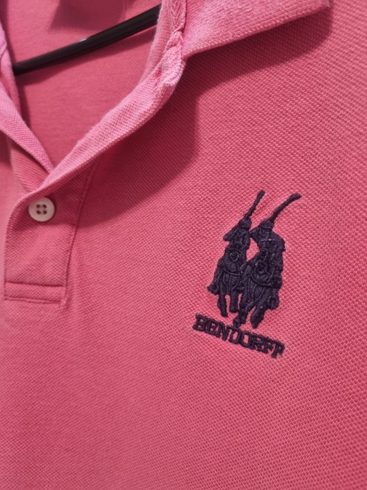 Koszulka polo Bendorff Polo