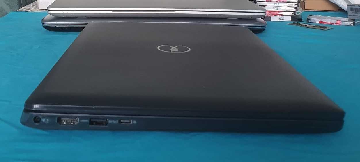 Dell Latitude 3420