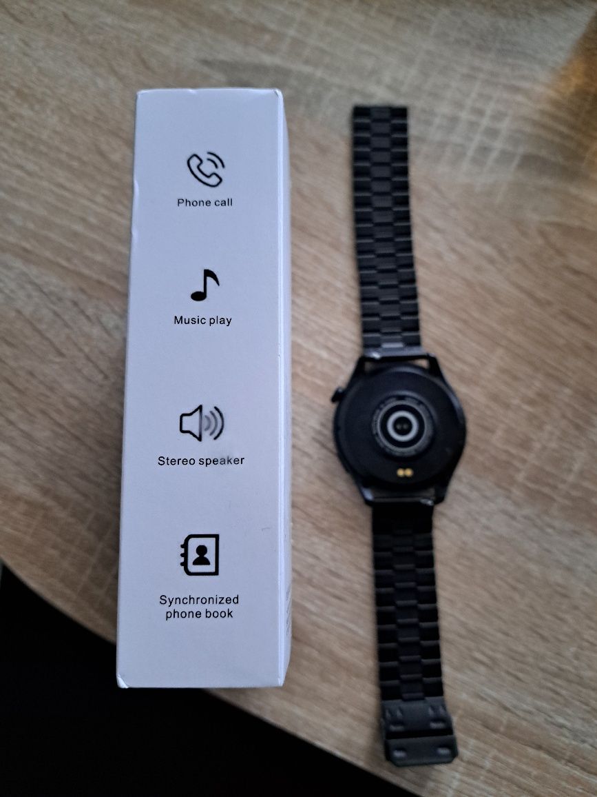 Zegarek smartwatch