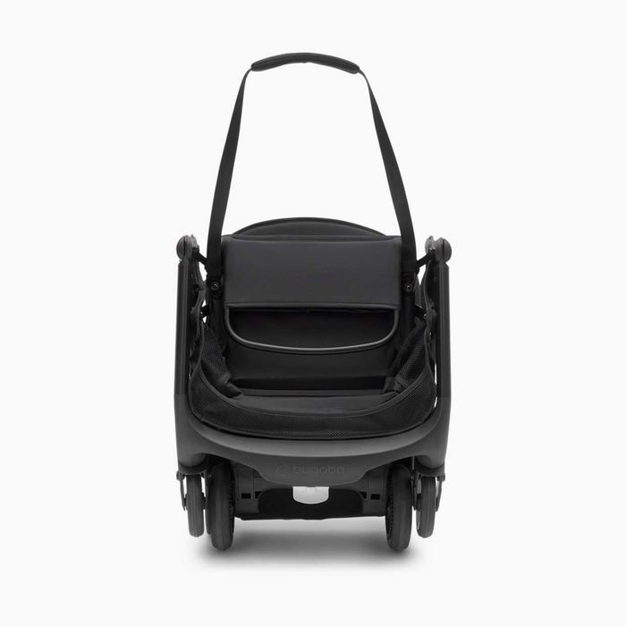 Коляска Bugaboo Butterfly Complete Stroller Midnight (stormy blue)