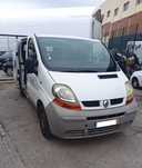 Renaul Trafic Opel Vivaro 1.9 dci PK5069 Peças
