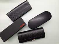 Boss Hugo Boss etui na okulary