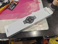 SAMSUNG Galaxy Watch 6 Classic SM-R950N..NowY..Czarny.. PAT-KOM