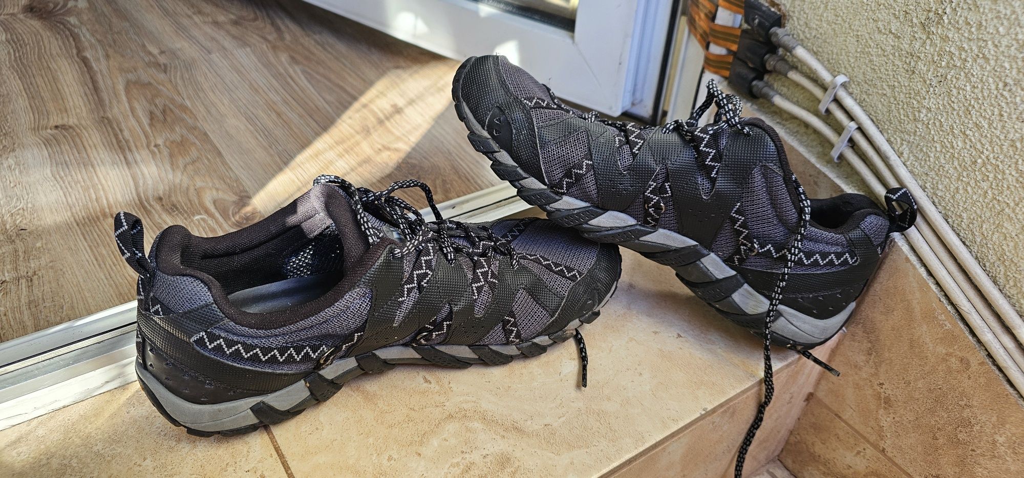 Buty męskie Waterpro Maipo 2 Merrell hikingowe rozmiar 42,5 wkładka 27