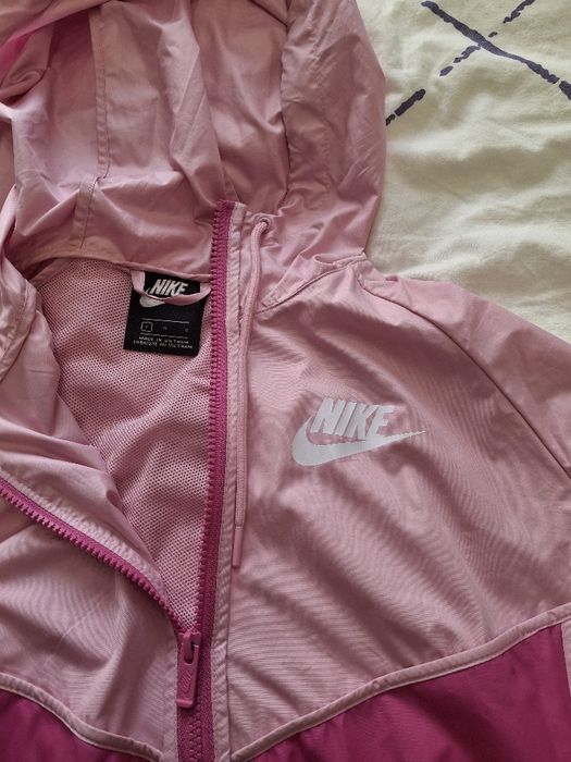 куртка Nike Sportswear Windrunner