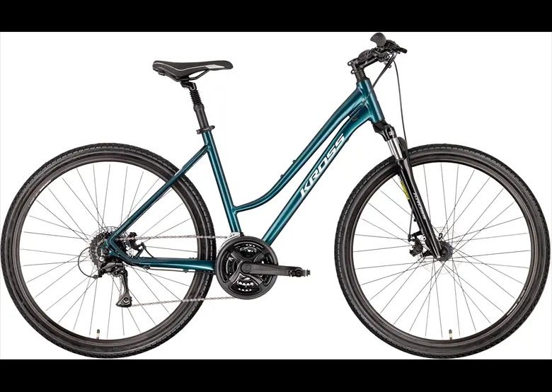 Rower Kross Evado 3.0 damski