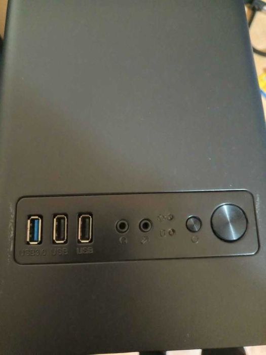 Computador Gaming | i5-4460 | GTX 750 TI | 8GB Ram | SSD | Fonte 600W