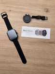 Okazja! Nowy Smart Watch, duży piękny wyświetlacz, mnóstwo funkcji!