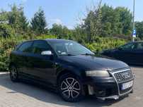 Audi A3 8P 1.9d // Klima // Oszczedne // Niezawodne // Gwarancja