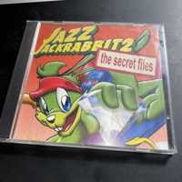 Gra PC - Jazz Jackrabbit 2 the secret files