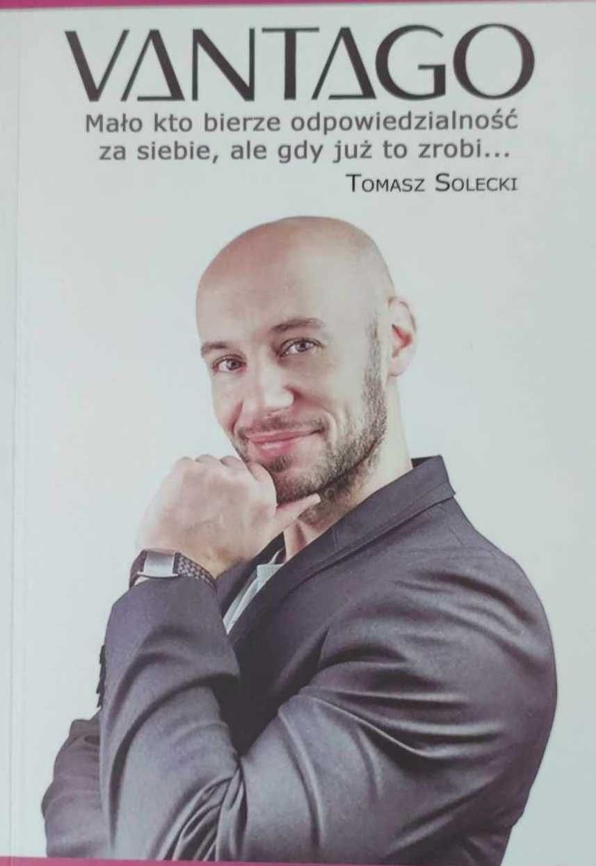 Tomasz Solecki - Vantago