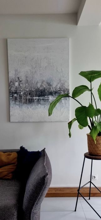 Obraz nowoczezny akryl