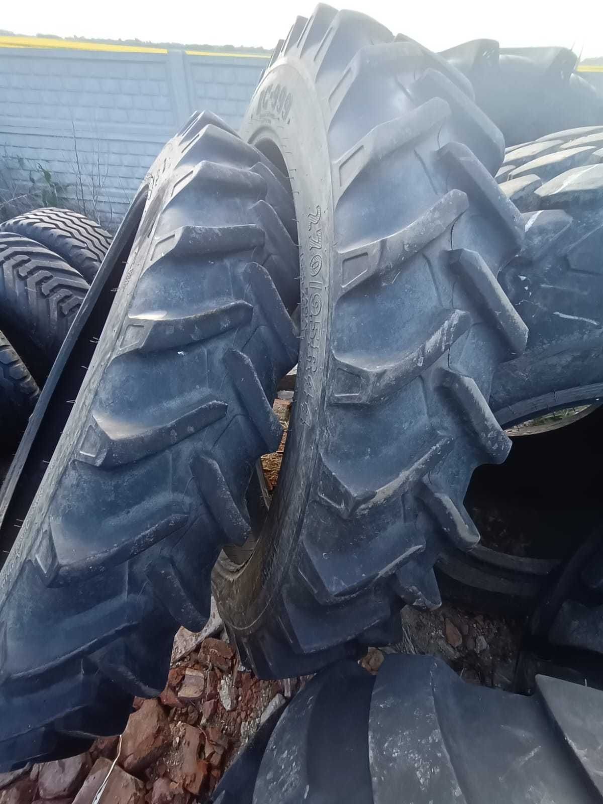 Opony rolnicze 270/95R44 SWT 11.2R44 RC-999